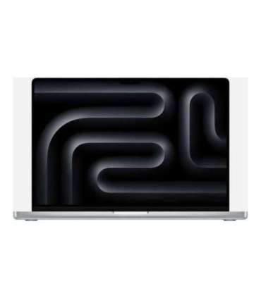 Apple MacBook Pro Silver 16 " 3456 x 2234 pixels Apple M4 Pro 48 GB Solid-state drive capacity 512 GB |
