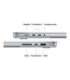 Apple MacBook Pro Silver 16 " 3456 x 2234 pixels Apple M4 Pro 48 GB Solid-state drive capacity 512 GB |