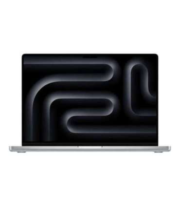 Apple MacBook Pro Silver 16 " 3456 x 2234 pixels Apple M4 Pro 48 GB Solid-state drive capacity 512 GB |