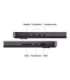 Apple MacBook Pro Space Black 16 " 3456 x 2234 pixels Apple M4 Max 48 GB Solid-state drive capacity 1000