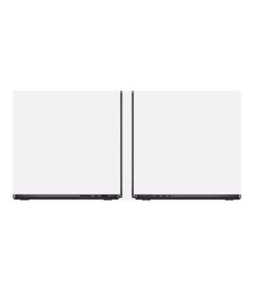 Apple MacBook Pro Space Black 16 " 3456 x 2234 pixels Apple M4 Max 36 GB Solid-state drive capacity 1000