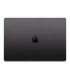 Apple MacBook Pro Space Black 16 " 3456 x 2234 pixels Apple M4 Max 36 GB Solid-state drive capacity 1000