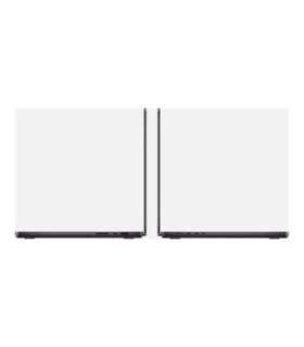 Apple MacBook Pro Space Black 16 " 3456 x 2234 pixels Apple M4 Pro 24 GB Solid-state drive capacity 512 GB