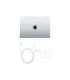Apple MacBook Pro Silver 14 " 3024 x 1964 pixels Apple M4 Pro 24 GB Solid-state drive capacity 1000 GB |