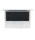 Apple MacBook Pro Silver 14 " 3024 x 1964 pixels Apple M4 Pro 24 GB Solid-state drive capacity 512 GB |