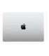 Apple MacBook Pro Silver 14 " 3024 x 1964 pixels Apple M4 Pro 24 GB Solid-state drive capacity 512 GB |