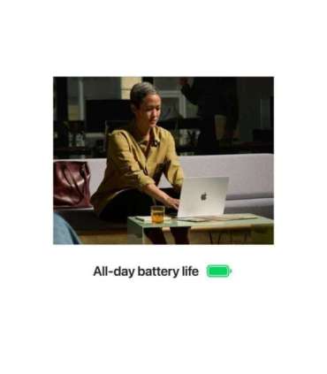 Apple MacBook Pro Silver 14 " 3024 x 1964 pixels Apple M4 Pro 24 GB Solid-state drive capacity 512 GB |