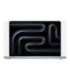 Apple MacBook Pro Silver 14 " 3024 x 1964 pixels Apple M4 Pro 24 GB Solid-state drive capacity 512 GB |
