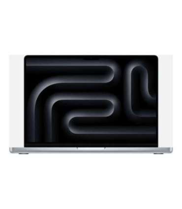 Apple MacBook Pro Silver 14 " 3024 x 1964 pixels Apple M4 Pro 24 GB Solid-state drive capacity 512 GB |