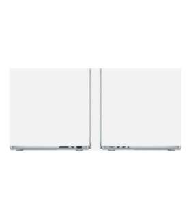Apple MacBook Pro Silver 14 " 3024 x 1964 pixels Apple M4 Pro 24 GB Solid-state drive capacity 512 GB |