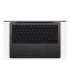 Apple MacBook Pro Space Black 14 " 3024 x 1964 pixels Apple M4 Pro 24 GB Solid-state drive capacity 1000