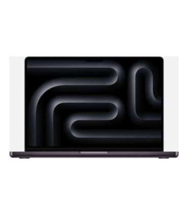 Apple MacBook Pro Space Black 14 " 3024 x 1964 pixels Apple M4 Pro 24 GB Solid-state drive capacity 1000