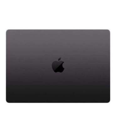 Apple MacBook Pro Space Black 14 " Apple M4 Pro 24 GB Solid-state drive capacity 512 GB Apple M4 Pro chip
