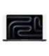 Apple MacBook Pro Space Black 14 " Apple M4 Pro 24 GB Solid-state drive capacity 512 GB Apple M4 Pro chip