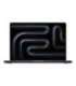 Apple MacBook Pro Space Black 14 " 3024 x 1964 pixels Apple M4 Pro 24 GB Solid-state drive capacity 512 GB