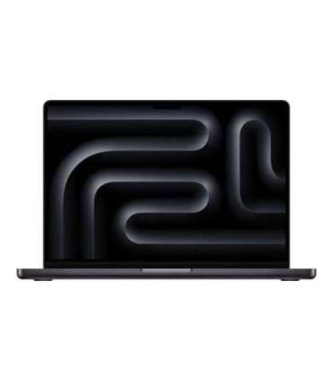 Apple MacBook Pro Space Black 14 " 3024 x 1964 pixels Apple M4 Pro 24 GB Solid-state drive capacity 512 GB