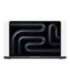 Apple MacBook Pro Space Black 14 " 3024 x 1964 pixels Apple M4 Pro 24 GB Solid-state drive capacity 512 GB