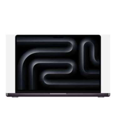 Apple MacBook Pro Space Black 14 " 3024 x 1964 pixels Apple M4 Pro 24 GB Solid-state drive capacity 512 GB