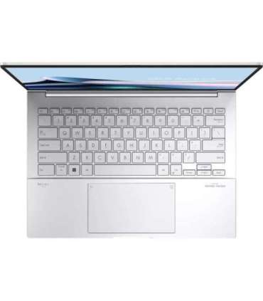 Asus Zenbook 14 UX3405CA-QL219W Foggy Silver 14 " OLED Touchscreen WUXGA 1920 x 1200 pixels Glossy Intel