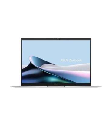 Asus Zenbook 14 UX3405CA-QL219W Foggy Silver 14 " OLED Touchscreen WUXGA 1920 x 1200 pixels Glossy Intel