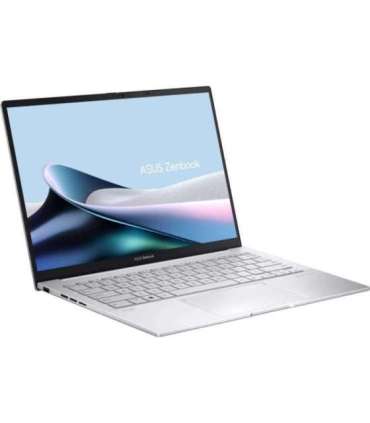 Asus Zenbook 14 UX3405CA-QL219W Foggy Silver 14 " OLED Touchscreen WUXGA 1920 x 1200 pixels Glossy Intel