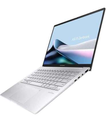 Asus Zenbook 14 UX3405CA-QL219W Foggy Silver 14 " OLED Touchscreen WUXGA 1920 x 1200 pixels Glossy Intel
