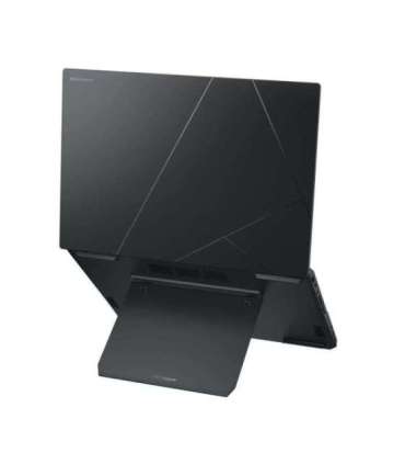 Asus Zenbook Duo UX8406CA-PZ009W Basalt Gray 14 " OLED Touchscreen 3K 2880 x 1800 pixels Glossy Intel