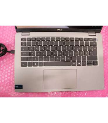 SALE OUT.  Dell Latitude 5450 14 " IPS FHD 1920 x 1080 pixels Anti-glare Intel Ultra 5 135U 16 GB |