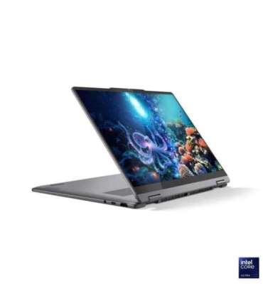 Lenovo Yoga 7 2-in-1 14ILL10 Luna Grey 14 " OLED Touchscreen WUXGA 1920 x 1200 pixels Glossy Intel Core