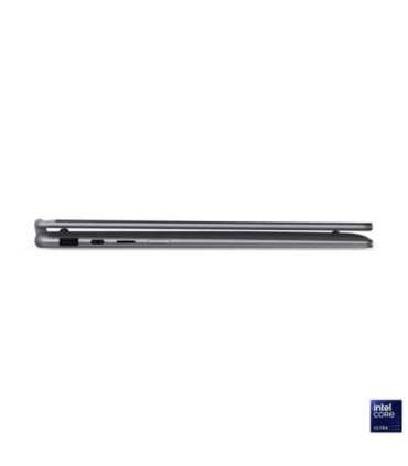 Lenovo Yoga 7 2-in-1 14ILL10 Luna Grey 14 " OLED Touchscreen WUXGA 1920 x 1200 pixels Glossy Intel Core