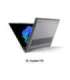 Lenovo Yoga 7 2-in-1 14ILL10 Luna Grey 14 " OLED Touchscreen WUXGA 1920 x 1200 pixels Glossy Intel Core