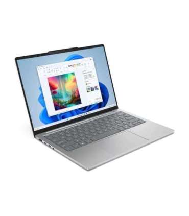 Lenovo IdeaPad Slim 5 13ARP10 Cloud Grey 13.3 " IPS WUXGA 1920 x 1200 pixels Anti-glare AMD Ryzen 5 |