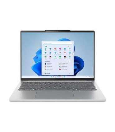Lenovo IdeaPad Slim 5 13ARP10 Cloud Grey 13.3 " IPS WUXGA 1920 x 1200 pixels Anti-glare AMD Ryzen 5 |