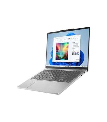 Lenovo IdeaPad Slim 5 13ARP10 Cloud Grey 13.3 " IPS WUXGA 1920 x 1200 pixels Anti-glare AMD Ryzen 5 |