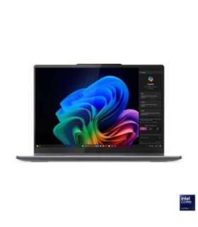 Lenovo Yoga 7 2-in-1 14ILL10 Luna Grey 14 " OLED Touchscreen WUXGA 1920 x 1200 pixels Glossy Intel Core