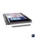 Lenovo Yoga 7 2-in-1 14ILL10 Luna Grey 14 " OLED Touchscreen WUXGA 1920 x 1200 pixels Glossy Intel Core