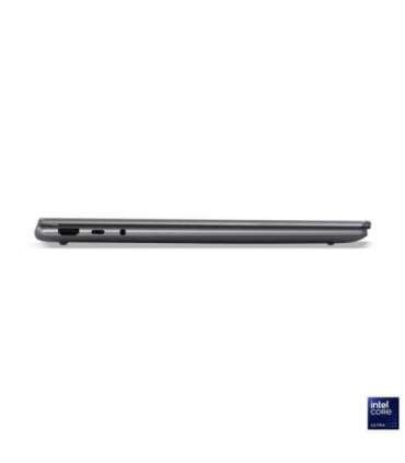 Lenovo Yoga 7 2-in-1 14ILL10 Luna Grey 14 " OLED Touchscreen WUXGA 1920 x 1200 pixels Glossy Intel Core