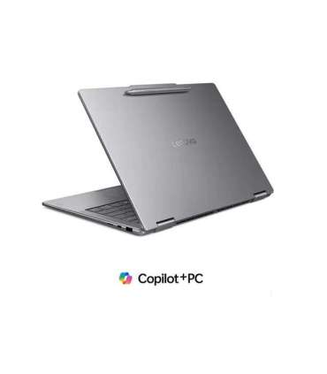 Lenovo Yoga 7 2-in-1 14ILL10 Luna Grey 14 " OLED Touchscreen WUXGA 1920 x 1200 pixels Glossy Intel Core