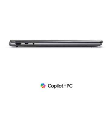 Lenovo Yoga 7 2-in-1 14ILL10 Luna Grey 14 " OLED Touchscreen WUXGA 1920 x 1200 pixels Glossy Intel Core