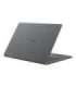 Asus Zenbook 14 UX3407RA-QD010W Iceland Gray 14 " OLED WUXGA 1920 x 1200 pixels Glossy Snapdragon X Elite