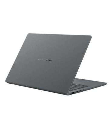 Asus Zenbook 14 UX3407RA-QD010W Iceland Gray 14 " OLED WUXGA 1920 x 1200 pixels Glossy Snapdragon X Elite