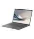 Asus Zenbook 14 UX3407RA-QD010W Iceland Gray 14 " OLED WUXGA 1920 x 1200 pixels Glossy Snapdragon X Elite