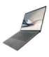 Asus Zenbook 14 UX3407RA-QD010W Iceland Gray 14 " OLED WUXGA 1920 x 1200 pixels Glossy Snapdragon X Elite