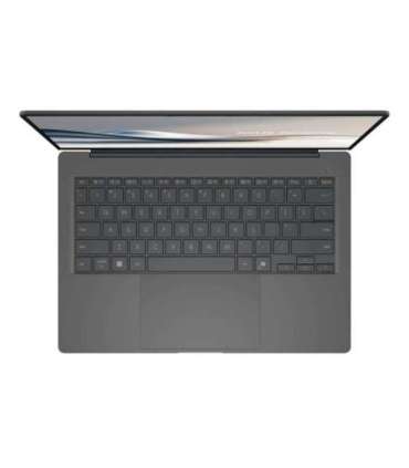 Asus Zenbook 14 UX3407RA-QD010W Iceland Gray 14 " OLED WUXGA 1920 x 1200 pixels Glossy Snapdragon X Elite