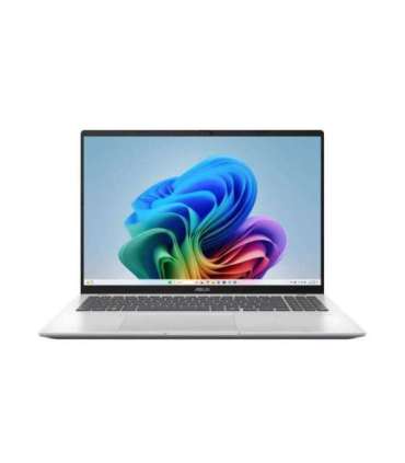 Asus Vivobook 16 M1607KA-MB024W Cool Silver 16 " IPS WUXGA 1920 x 1200 pixels Anti-glare AMD Ryzen AI 5 |