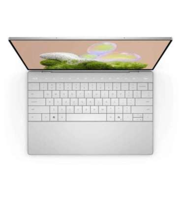 Dell XPS 13 9350 Platinum 13.4 " FHD+ 1920 x 1200 pixels Anti-glare Intel Core Ultra 7 256V 16 GB |