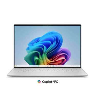 Dell XPS 13 9350 Platinum 13.4 " FHD+ 1920 x 1200 pixels Anti-glare Intel Core Ultra 7 258V 32 GB |