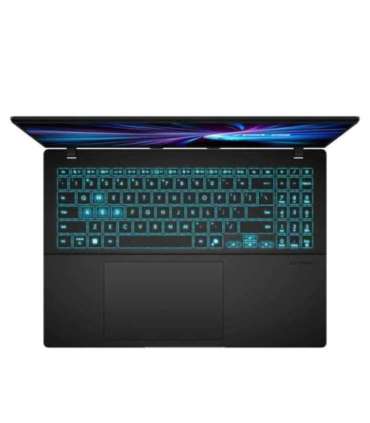 Asus Vivobook 16 V3607VU-RP059W Black 16 " WUXGA 1920 x 1200 pixels Anti-glare Intel Core 5 210H 16 GB |