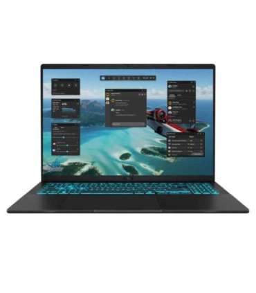 Asus Vivobook 16 V3607VU-RP059W Black 16 " WUXGA 1920 x 1200 pixels Anti-glare Intel Core 5 210H 16 GB |