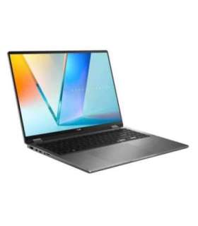 Asus Vivobook 16 Flip TP3607SA-RJ033W Matte Gray 16 " OLED Touchscreen 3K 2880 x 1800 pixels Glossy |